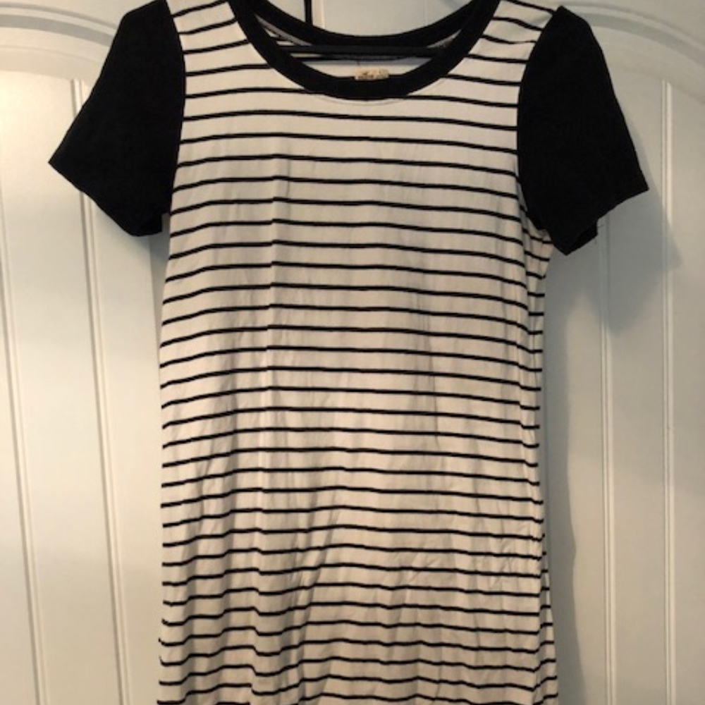 Hollister dress